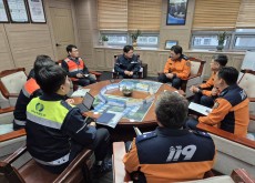 한국남부발전(주) 하동빛드림본부 ..