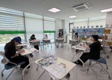 남해군 청소년,‘폐현수막 에코백 ..